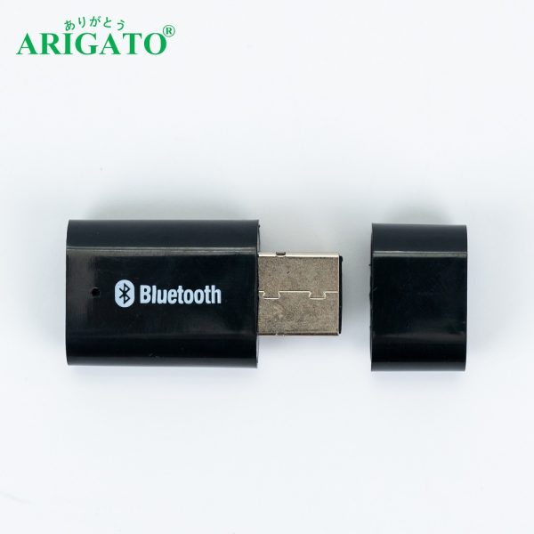 Bluetooth Music Receiver PT-810