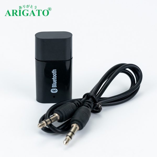 Bluetooth Music Receiver PT-810