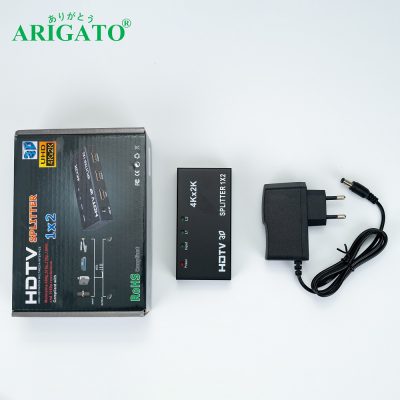 Bộ Chia HDMI 1-2 Mạch Dài