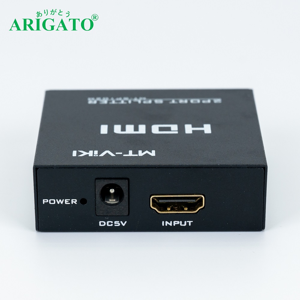 Bộ Chia HDMI 1-2 MT-VIKI