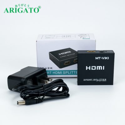 Bộ Chia HDMI 1-2 MT-VIKI