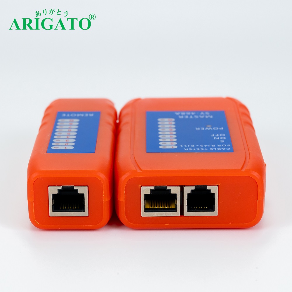 Bộ Test Mạng SY-468A