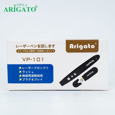Bút Trình Chiếu VP 101