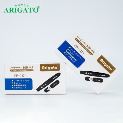 Bút Trình Chiếu VP 101
