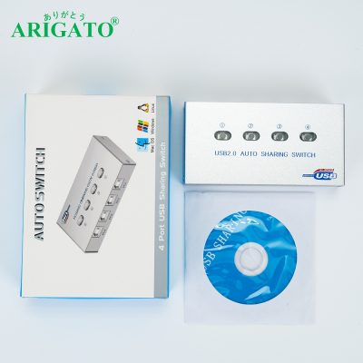 Chia Máy In Sắt 1-4 Tự Động