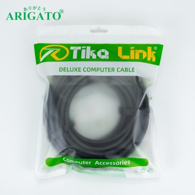 Dây HDMI 2.0 4k Tika 10m