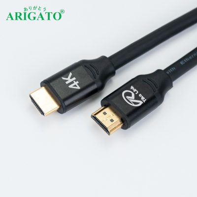 Dây HDMI 2.0 4k Tika 3m