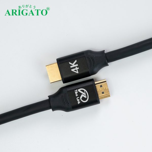 Dây HDMI 2.0 4k Tika 3m