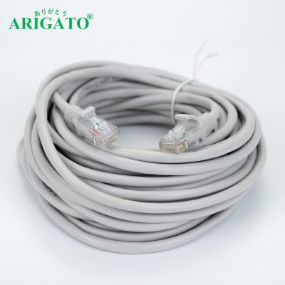 Dây Mạng Cat 5 Arigato 10m