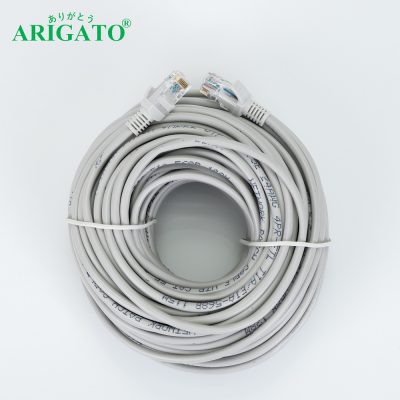 Dây Mạng Cat 5 Arigato 15m