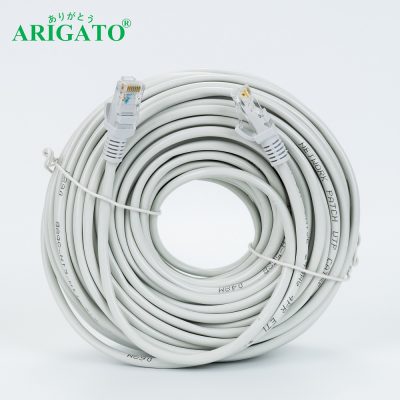 Dây Mạng Cat 5 Arigato 15m