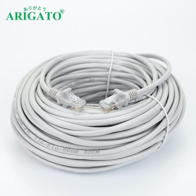 Dây Mạng Cat 5 Arigato 20m