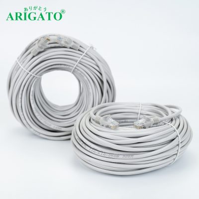 Dây Mạng Cat 5 Arigato 20m