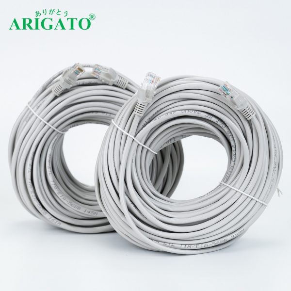 Dây Mạng Cat 5 Arigato 20m