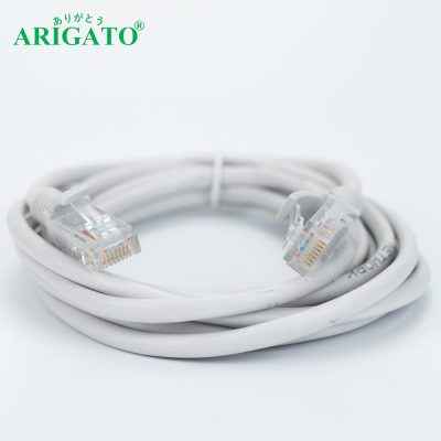 Dây Mạng Cat 5 Arigato 3m