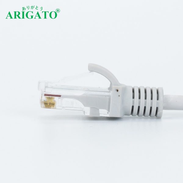 Dây Mạng Cat 5 Arigato 3m