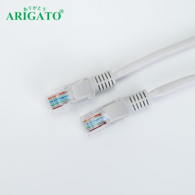 Dây Mạng Cat 5 Arigato 3m