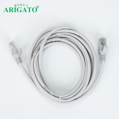 Dây Mạng Cat 5 Arigato 3m