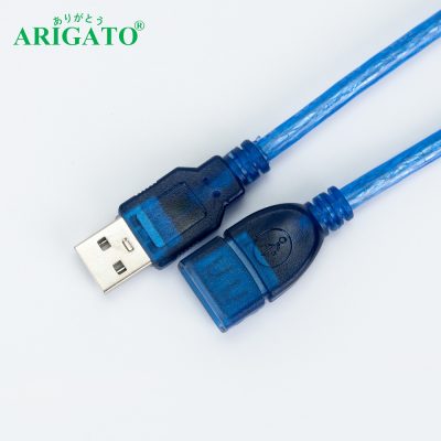 Dây USB Xanh 1.5m