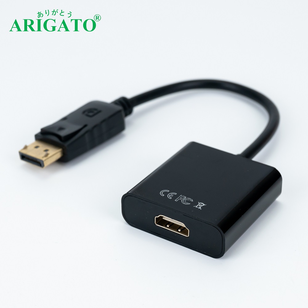 Displayport To DMI 25cm
