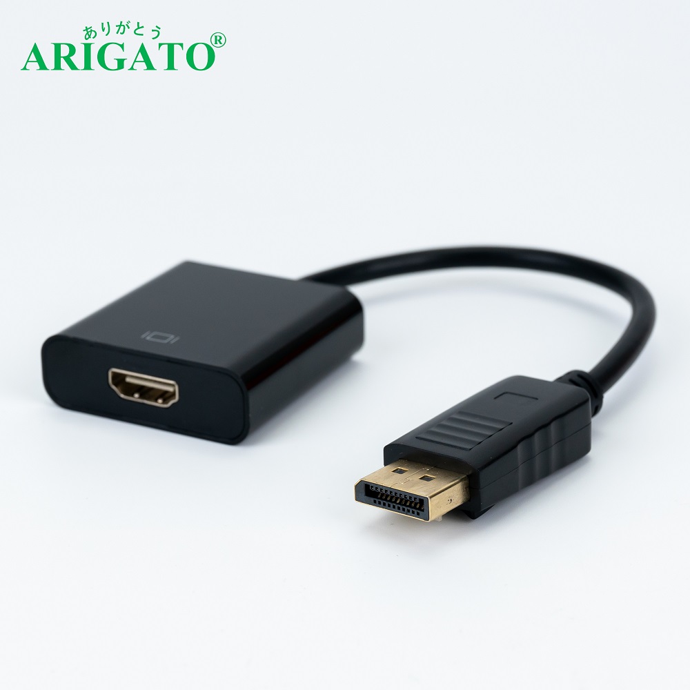 Displayport To DMI 25cm