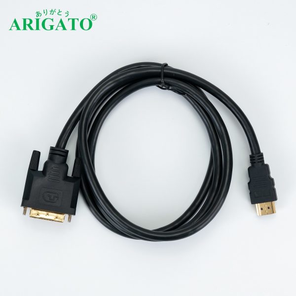 DVI HDMI Arigato 1.5m