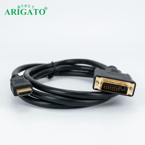 DVI HDMI Arigato 1.5m