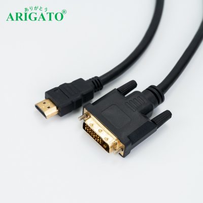 DVI HDMI Arigato 1.5m