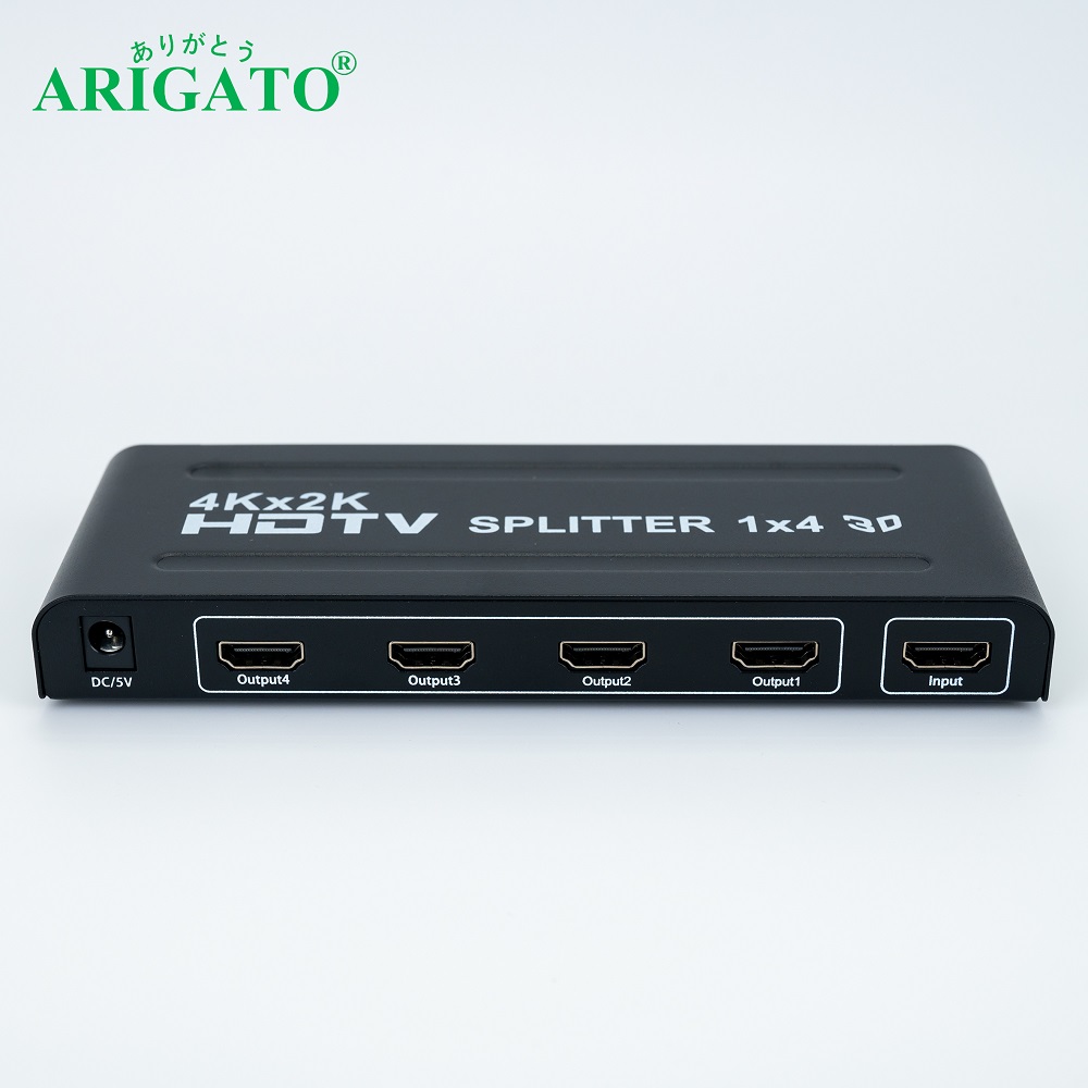 HDMI 1-4 Mạch Dài