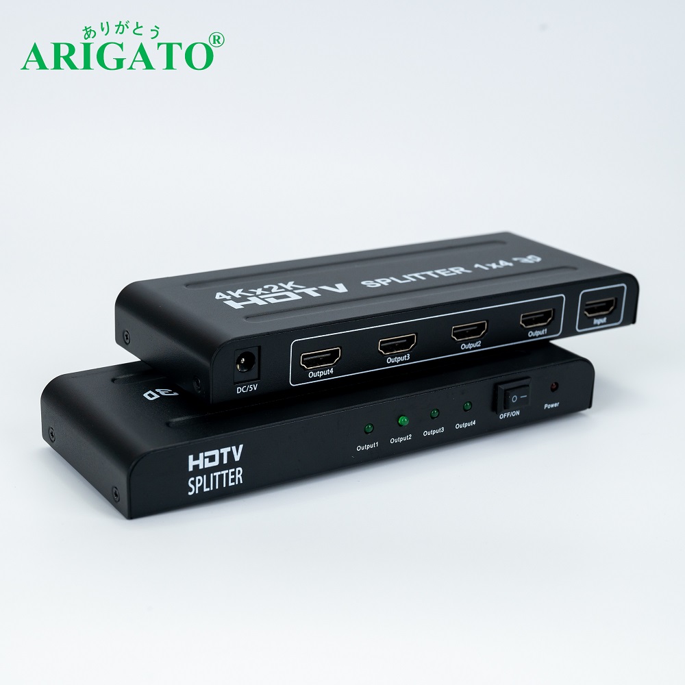 HDMI 1-4 Mạch Dài