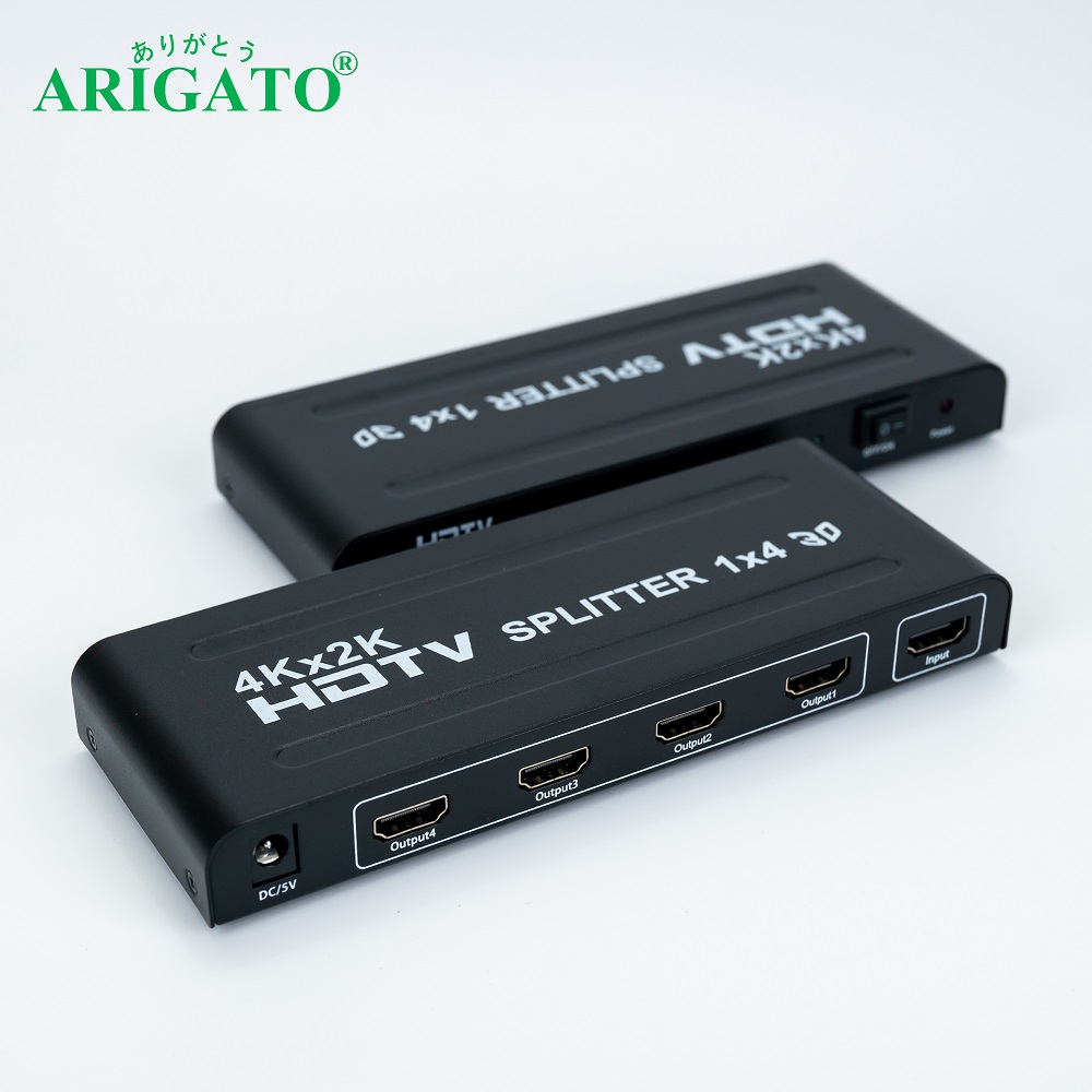 HDMI 1-4 Mạch Dài