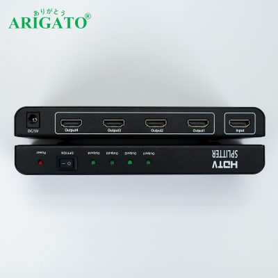 HDMI 1-4 Mạch Dài