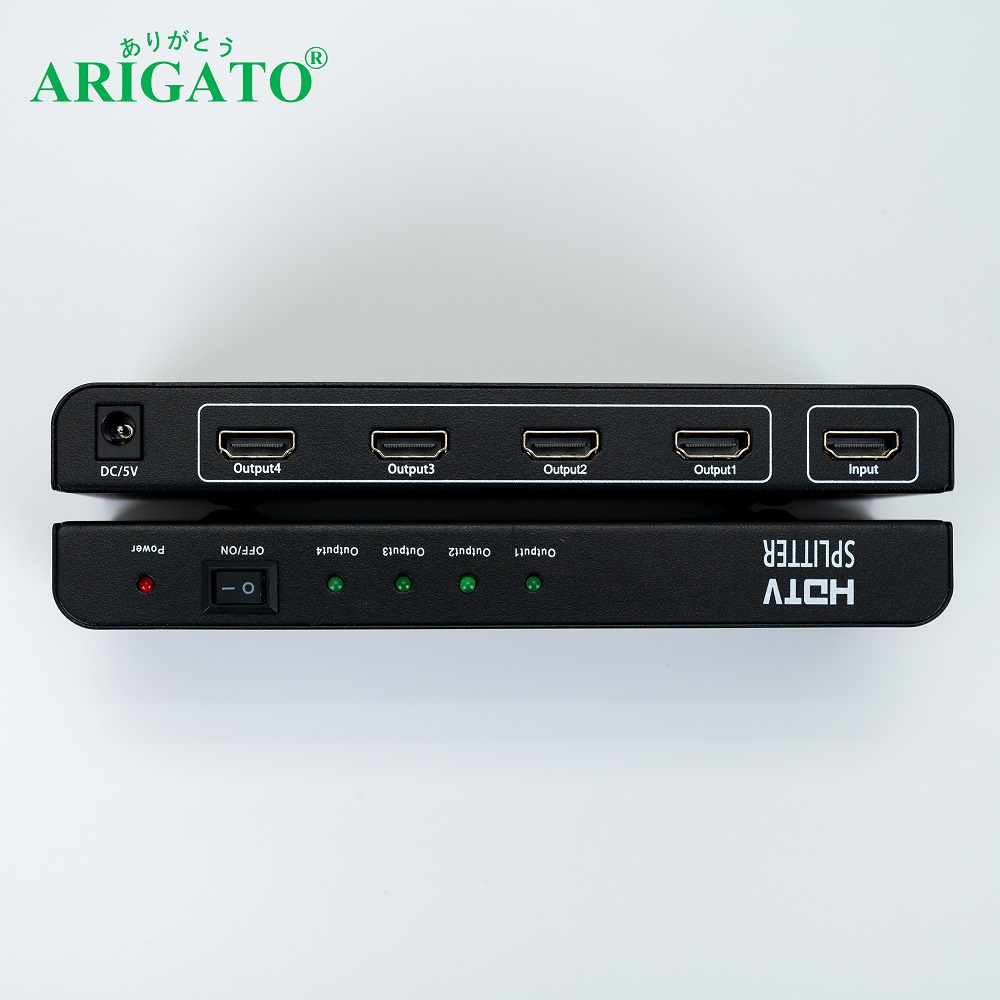 HDMI 1-4 Mạch Dài