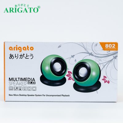 Loa 2.0 Arigato 802