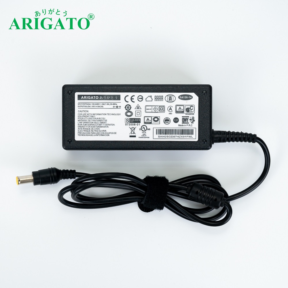 Nguồn Màn Hình Samsung 14v3a Arigato