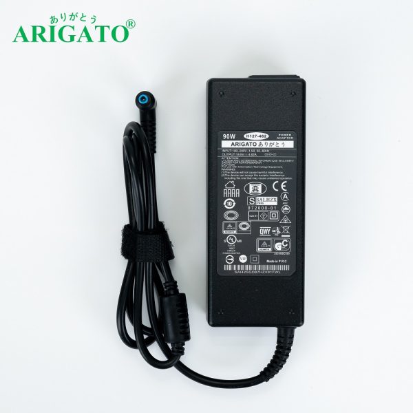 Sạc Laptop HP 19.5v/4.62A(4.5*3.0) Arigato