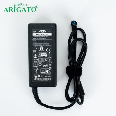 Sạc Laptop HP 19.5v3.33A(4.5*3.0)