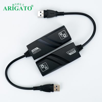 USB Lan 3.0 Adapter Ethernet 10/100/1000 MPS