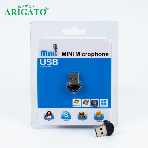 USB Mini Micro