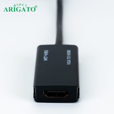 VGA HDMI Audio MT_VIKI