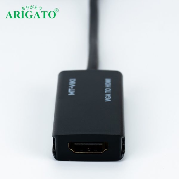 VGA HDMI Audio MT_VIKI